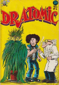 Dr. Atomic #1