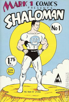 Shaloman
