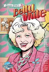 Cover for Female Force