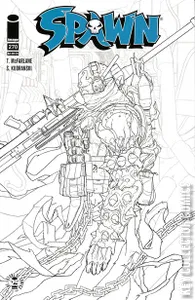Spawn #270