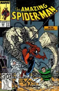 Amazing Spider-Man #303