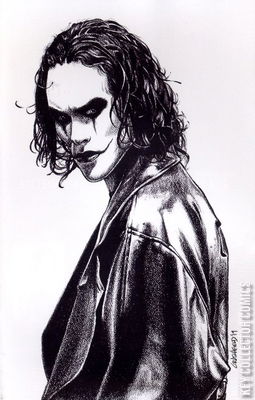 The Crow: Hack / Slash