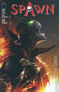Spawn #287