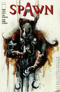 Spawn #287