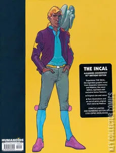 Incal, The
