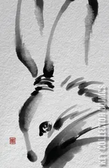 Variant Cover for Usagi Yojimbo: Lone Goat and Kid #1
