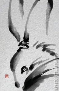 Usagi Yojimbo: Lone Goat and Kid #1