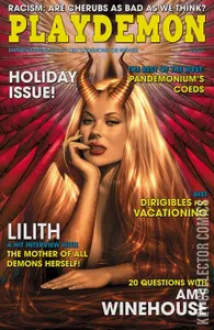 Hellcop #3