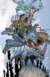 Hellcop #3