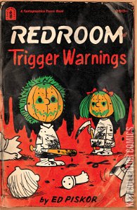 Red Room: Trigger Warnings #2