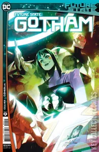 Future State: Gotham #9