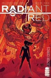 Radiant Red #1