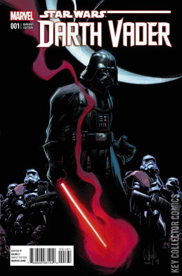 Star Wars: Darth Vader