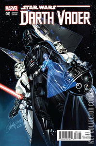 Star Wars: Darth Vader