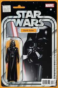 Star Wars: Darth Vader