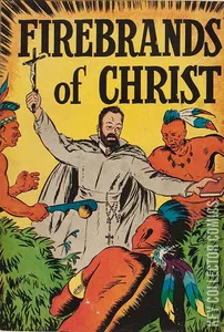 Firebrands of Christ