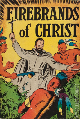 Firebrands of Christ