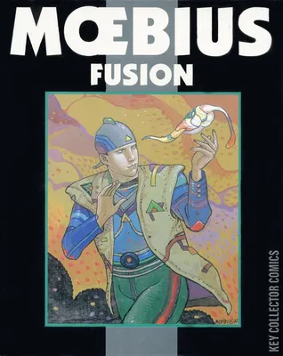Moebius: Fusion