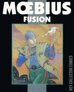 Moebius: Fusion
