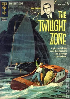 Twilight Zone