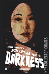 Cover for Follow Me Into The Darkness #1