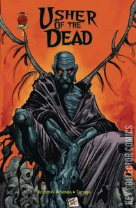 Usher of the Dead #1