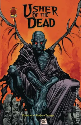 Usher of the Dead