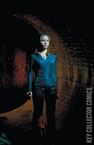 Buffy the Vampire Slayer: 25th Anniversary #1