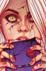 Variant Cover for Something Is Killing the Children #21