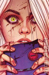 Variant Cover for Something Is Killing the Children #21
