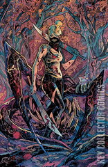 Variant Cover for Something Is Killing the Children #21
