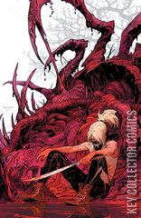 Variant Cover for Something Is Killing the Children #21