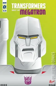 Transformers: Best of Megatron #1