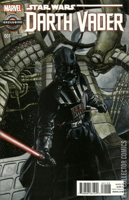 Star Wars: Darth Vader