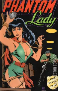 Phantom Lady #1