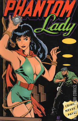 Phantom Lady