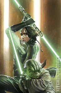 Star Wars: The High Republic #1