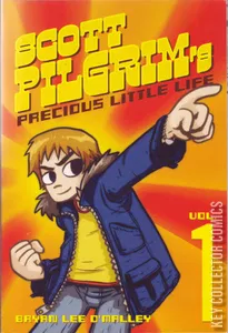 Scott Pilgrim #1