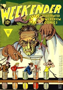 Weekender, The #1