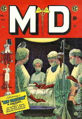 M.D.