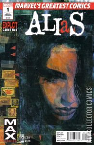Marvel's Greatest Comics: Alias
