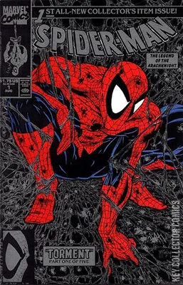 Spider-Man
