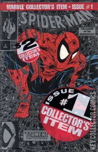 Spider-Man #1