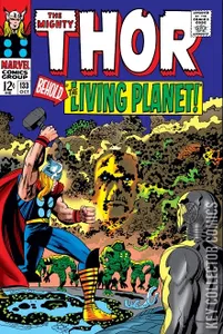 Thor #133