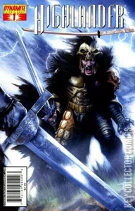 Highlander #1