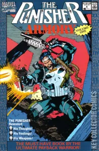 Punisher Armory, The #1