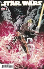 Cover for Star Wars #20