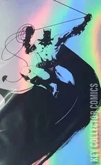 Variant Cover for Batman #118