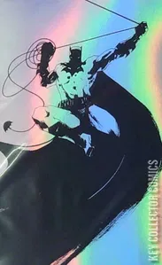 Batman #118