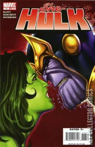 She-Hulk #13